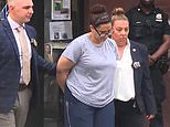 Police finally make arrest after newborn twins were found dumped in rat-infested alley in New York City