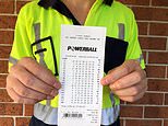 Powerball results: Urgent search for winner who won $30.6million prize