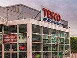 Urgent do not eat warning issued over Tesco salads after salmonella fears