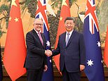 Anthony Albanese’s message to Australia as he returns from China