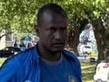 Pictured: Ethiopian asylum seeker charged with three sexual assaults in two days -after angry protests at migrant hotel