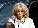 Brigitte Macron launches appeal in top French court after women who claimed she was born a man were cleared of defamation