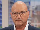 Gregg Wallace ‘was warned by the BBC six years ago that he would be sacked if he continued to behave inappropriately’
