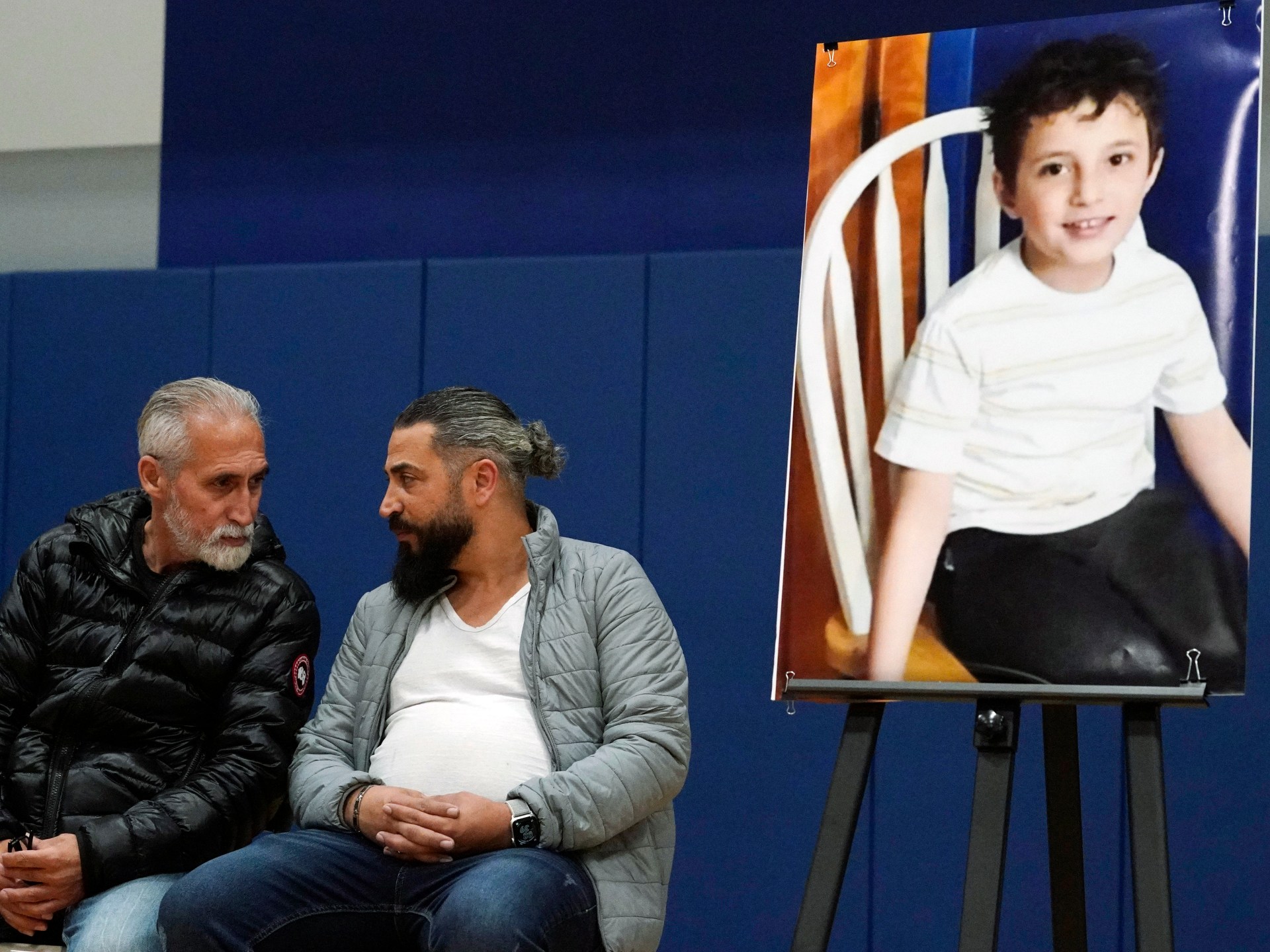 US man convicted in Palestinian-American boy hate crime murder dies in jail