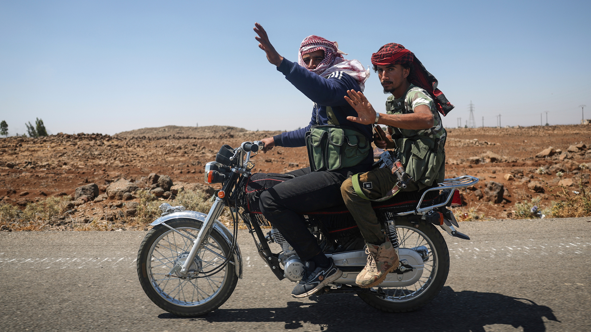 ‘Israel is calling the shots in many ways’ says Al Jazeera reporter