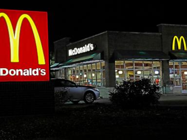 Coming price cuts at McDonald’s may signal a broader fast food price war
