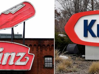 Kraft Heinz to split a decade after megafood merger