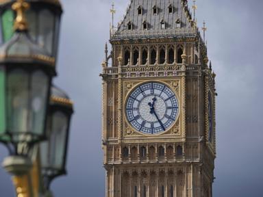 Former Columbia University president Minouche Shafik tapped as UK economic adviser