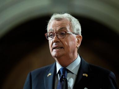 NJ governor seeks restrictions on nonessential helicopter flights after chopper crash