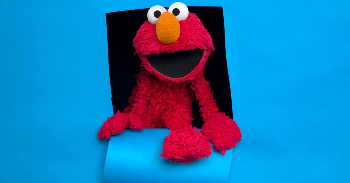 Sesame Street puppet Elmo’s X account posts anti-Jewish rant after hacking