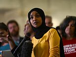 Ilhan Omar reports net worth of up to $30 million just months after calling millionaire claims ‘ridiculous’