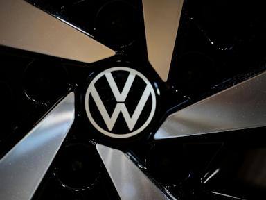 Volkswagen faces historic $30 million compensation for Amazon labor abuses in Brazil