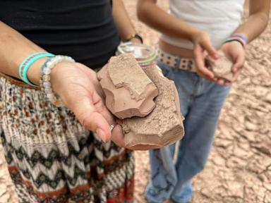 Western states seek to end long-running water dispute over dwindling Rio Grande