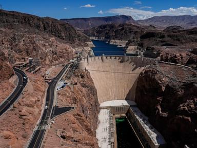 The Colorado River is in trouble. Some groups want the government to step up