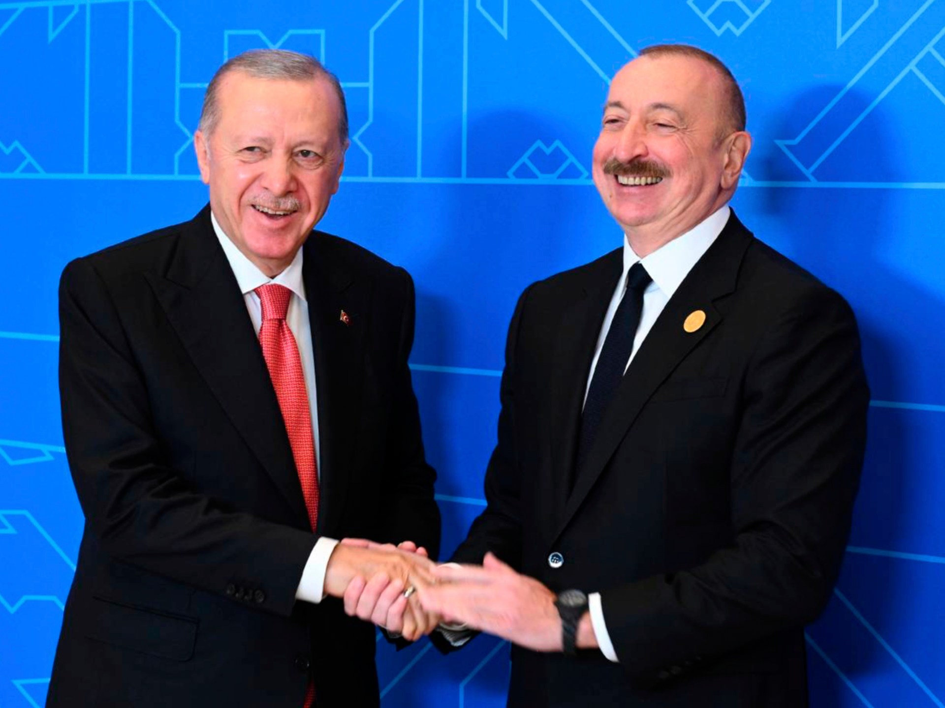 The South Caucasus is slipping from Russia’s grasp