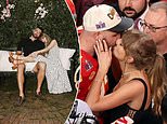Taylor Swift’s wedding could impact the world, Living Nostradamus reveals in wild prediction