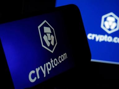 Trump family crypto empire expands with Crypto.com partnership