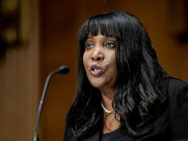 What to know about Lisa Cook, the Fed Governor who Trump says he’s firing