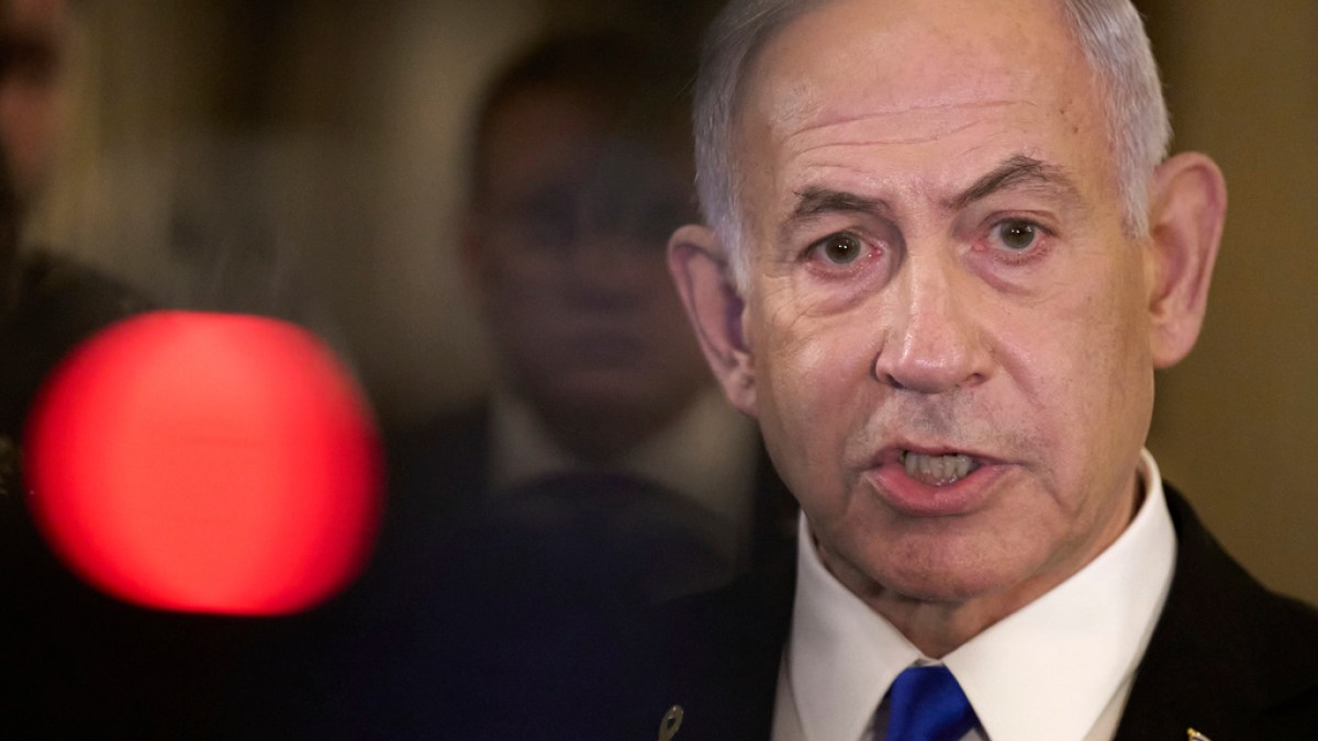 UN’s Albanese slams states that let Netanyahu fly over airspace for US trip