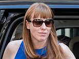 Angela Rayner house row deepens as it emerges deputy PM ‘dodged £40,000 in stamp duty’ on her new seaside pad
