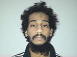 ISIS Beatle ‘Jihadi Ringo’ who was part of a gang that filmed the killings of hostages makes a bid to return to the UK