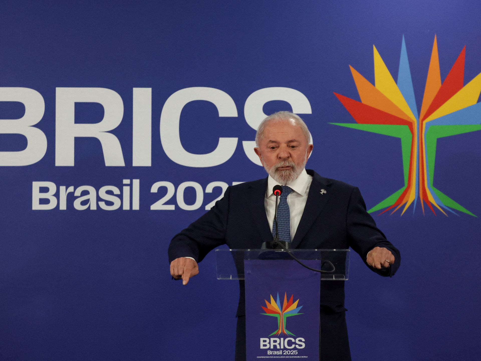 Donald Trump threatens ‘un-American’ BRICS countries with 10 percent tariff