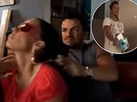 Peter Andre and Katie Price’s toxic relationship: How the singer branded his ex ‘a f*****g idiot,’ mocked her voice and blamed her for his endless mishaps as questions arise over his ‘saintly’ image