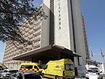 Spanish hotel ‘salmonella outbreak’ probe focuses on two lunchtime buffet meals after 100 tourists were struck down including heavily pregnant woman now in ‘delicate’ condition