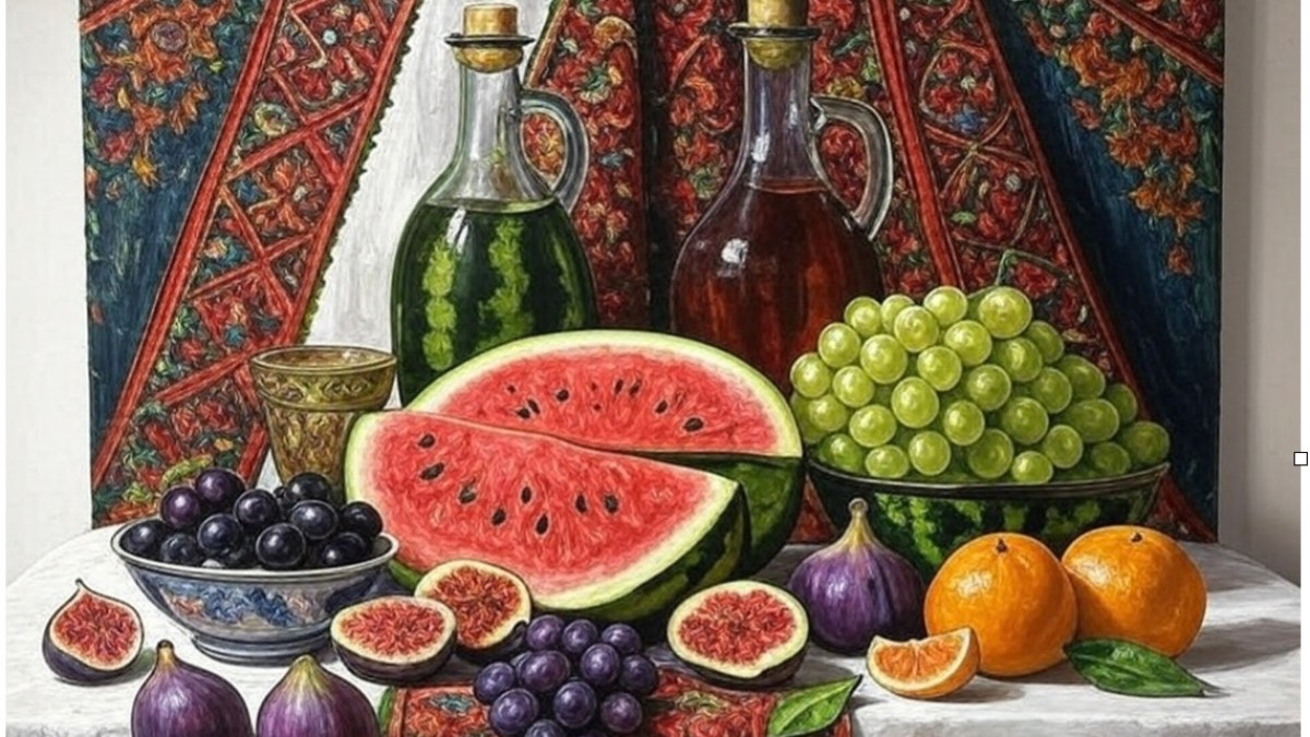 One tick and ‘anti-Semitic’ fruit: The curse of being Palestinian