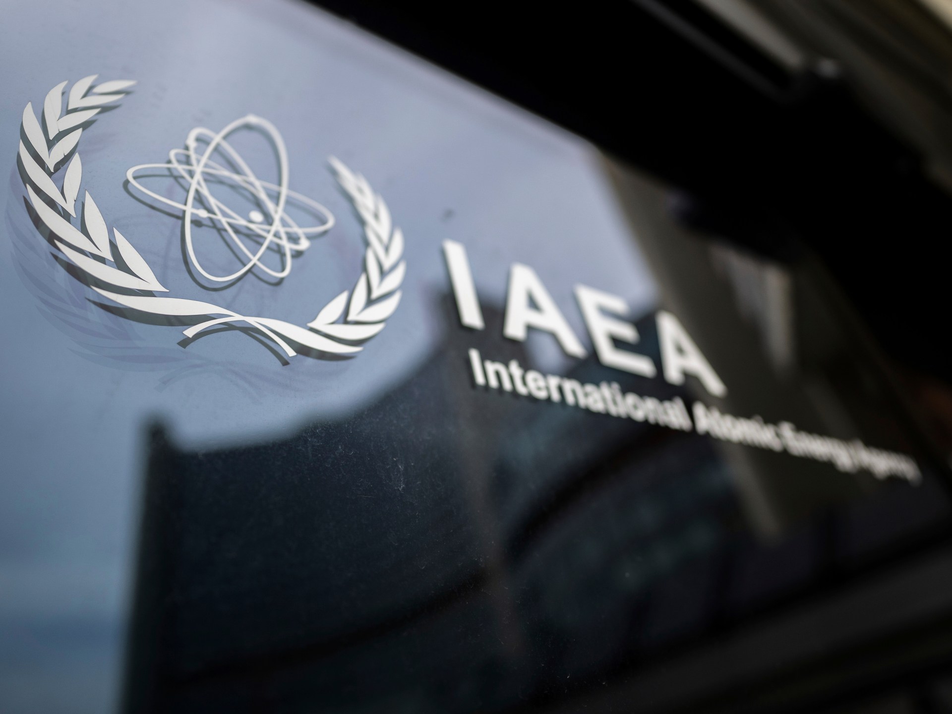 IAEA inspectors depart Tehran after US-Israel-Iran conflict