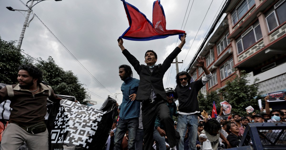 Nepal lifts social media ban after 19 killed in protests: Report