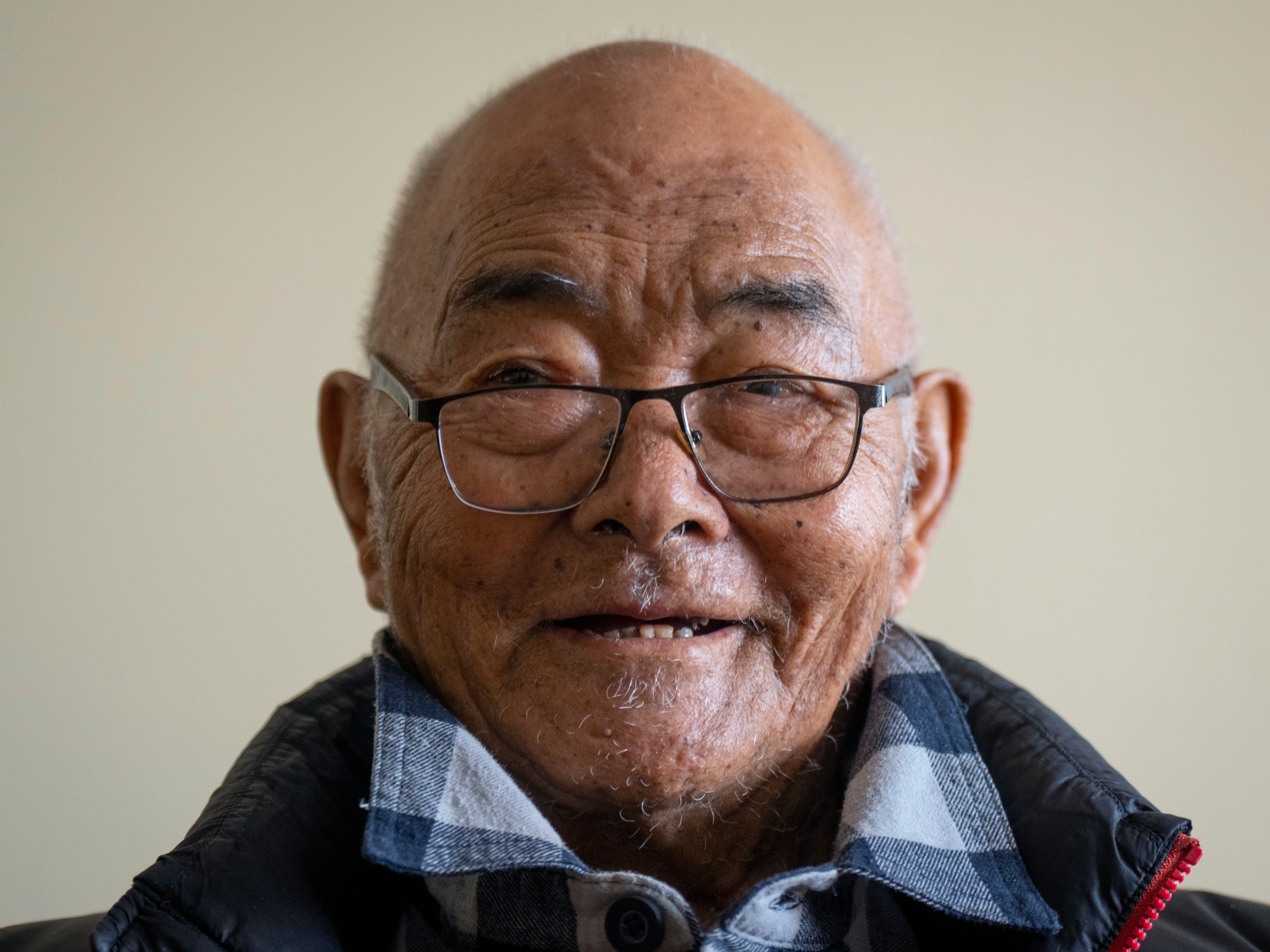 Kanchha Sherpa, last member of first Mount Everest expedition, dies at 92
