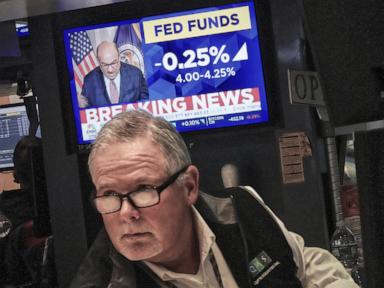 DC’s shutdown hasn’t stopped the stock market. Here’s what may