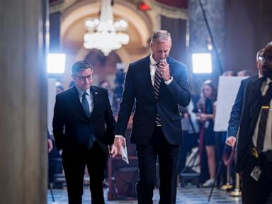 Hopes fade for quick end to shutdown as Trump readies layoffs and cuts