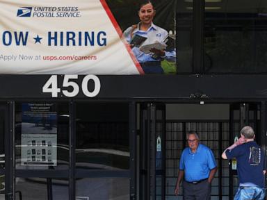 Lack of jobs data due to government shutdown muddies the outlook for hiring and the economy