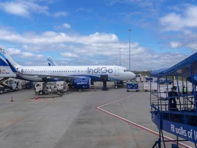 India and China to resume direct flights after a 5-year suspension