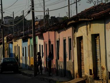 Brazil’s lower house approves an increase in tax exemptions for low-income people