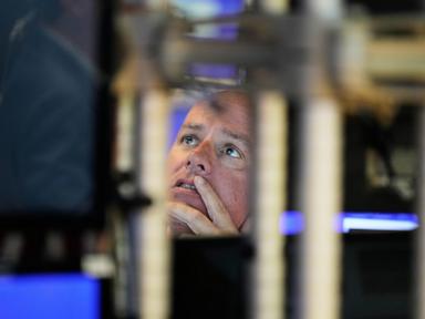 Federal shutdown cuts off economic data vital to policymakers and investors