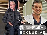 Eric Dane, 52, is now in a wheelchair and struggles to speak… as insiders give heartbreaking update on his decline