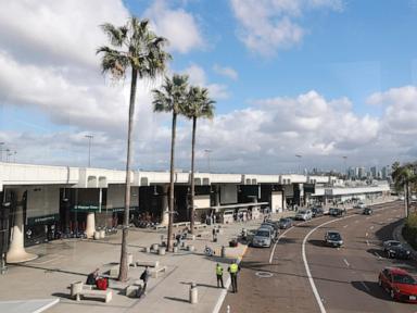 Distracted controllers allowed planes to come dangerously close on runway: NTSB
