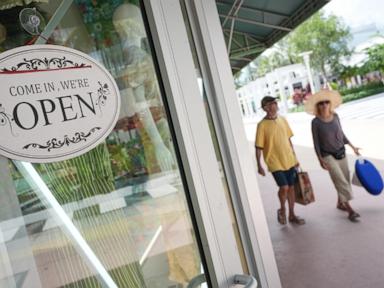 US consumer confidence declines again as Americans fret over prices, job market