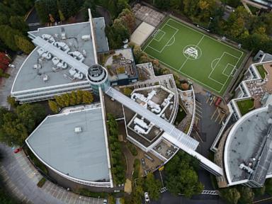 Video game maker Electronic Arts to be acquired and taken private for $55 billion