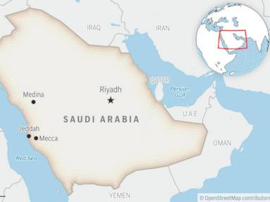 Dar Global to launch a $1 billion project in Saudi Arabia in a deal with Trump Organization