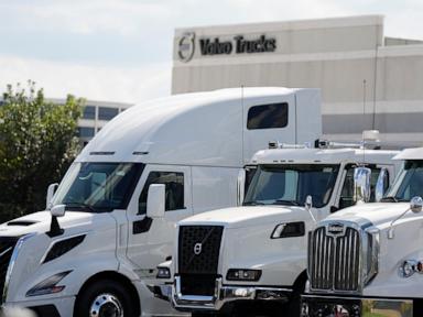 Trump finds new trade targets –