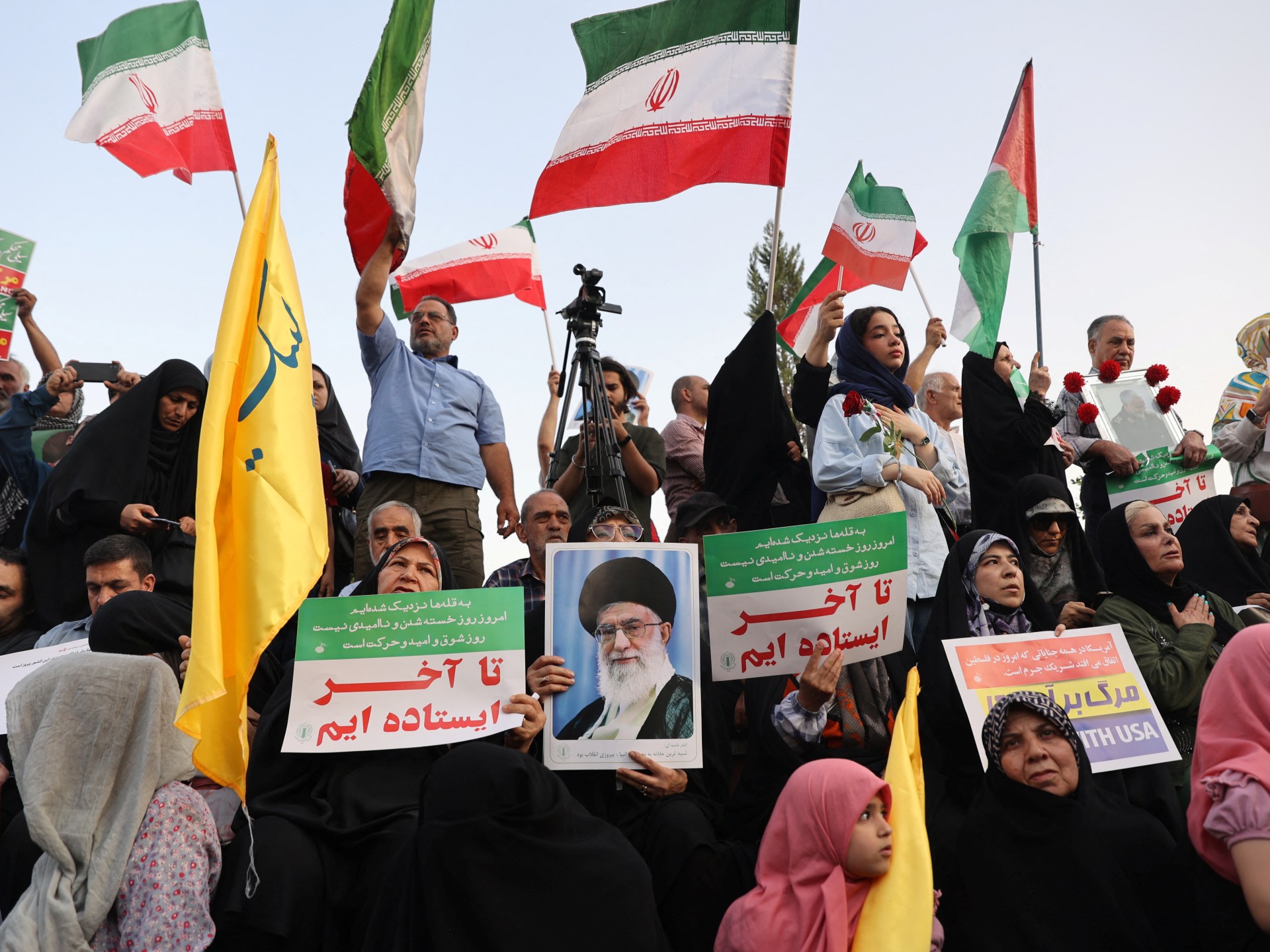 How triggering snapback sanctions may deepen Iran nuclear crisis