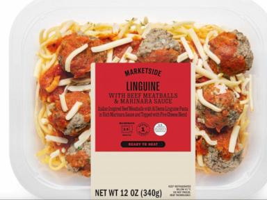 Listeria found in Walmart meatball meals may be linked to deadly fettuccine outbreak