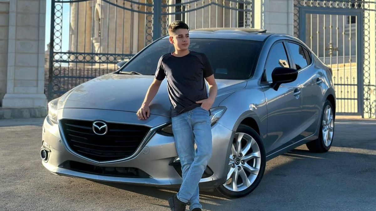 Calls grow to release US teen Mohammed Ibrahim detained by Israel