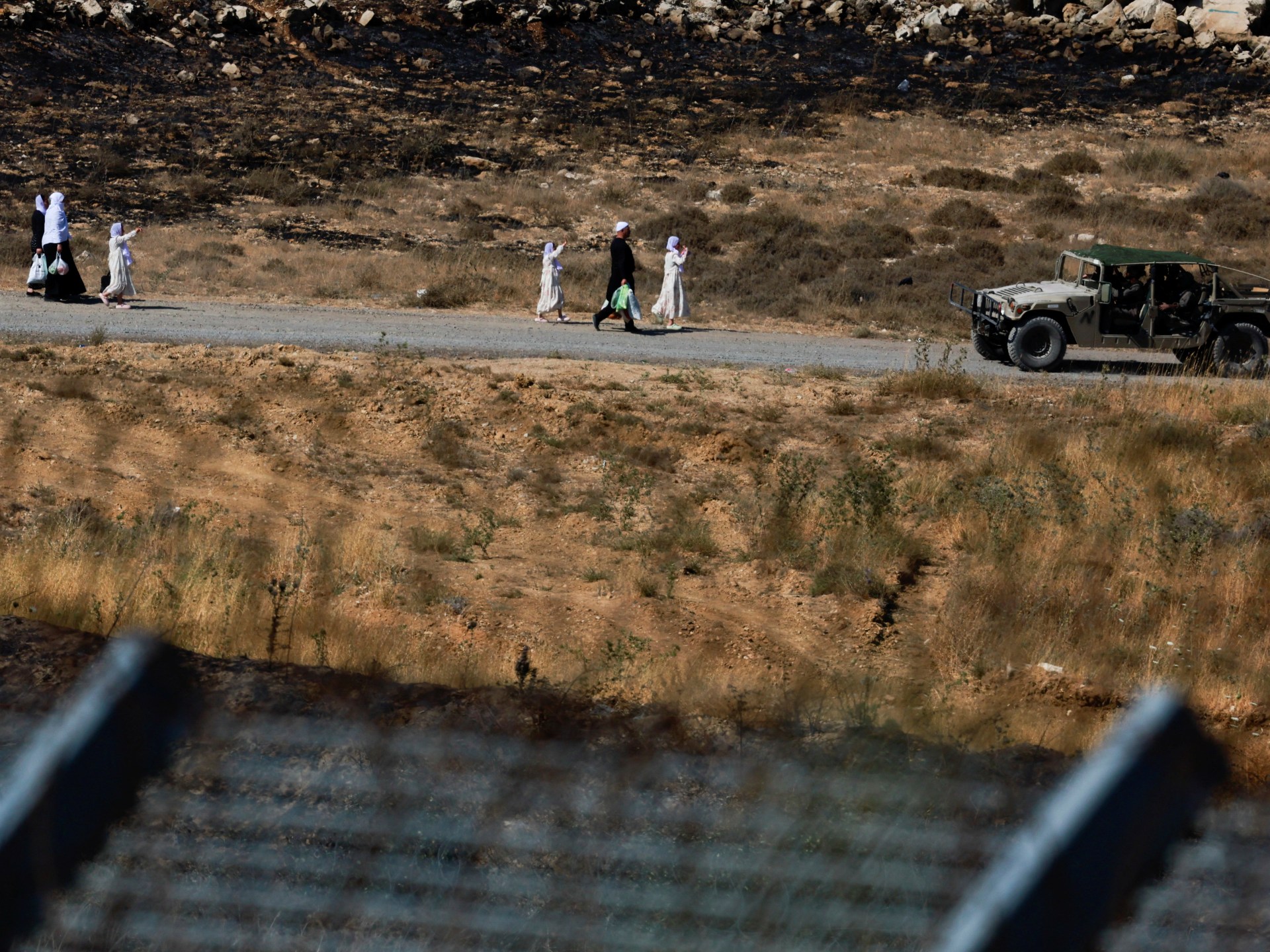 Israel launches new operations in Syria after strike kills soldiers