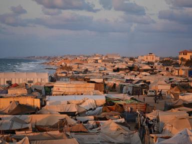 Microsoft reduces Israel’s access to cloud and AI products over reports of mass surveillance in Gaza