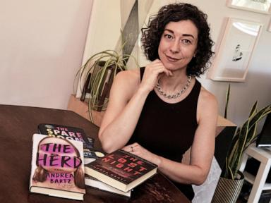 Judge approves $1.5B copyright settlement between AI company Anthropic and authors